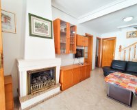 Resale - Townhouse / Terraced House - Orihuela Costa - Playa Flamenca