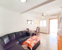 Resale - Townhouse / Terraced House - Orihuela Costa - Playa Flamenca