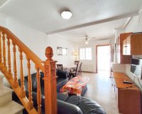 Resale - Townhouse / Terraced House - Orihuela Costa - Playa Flamenca