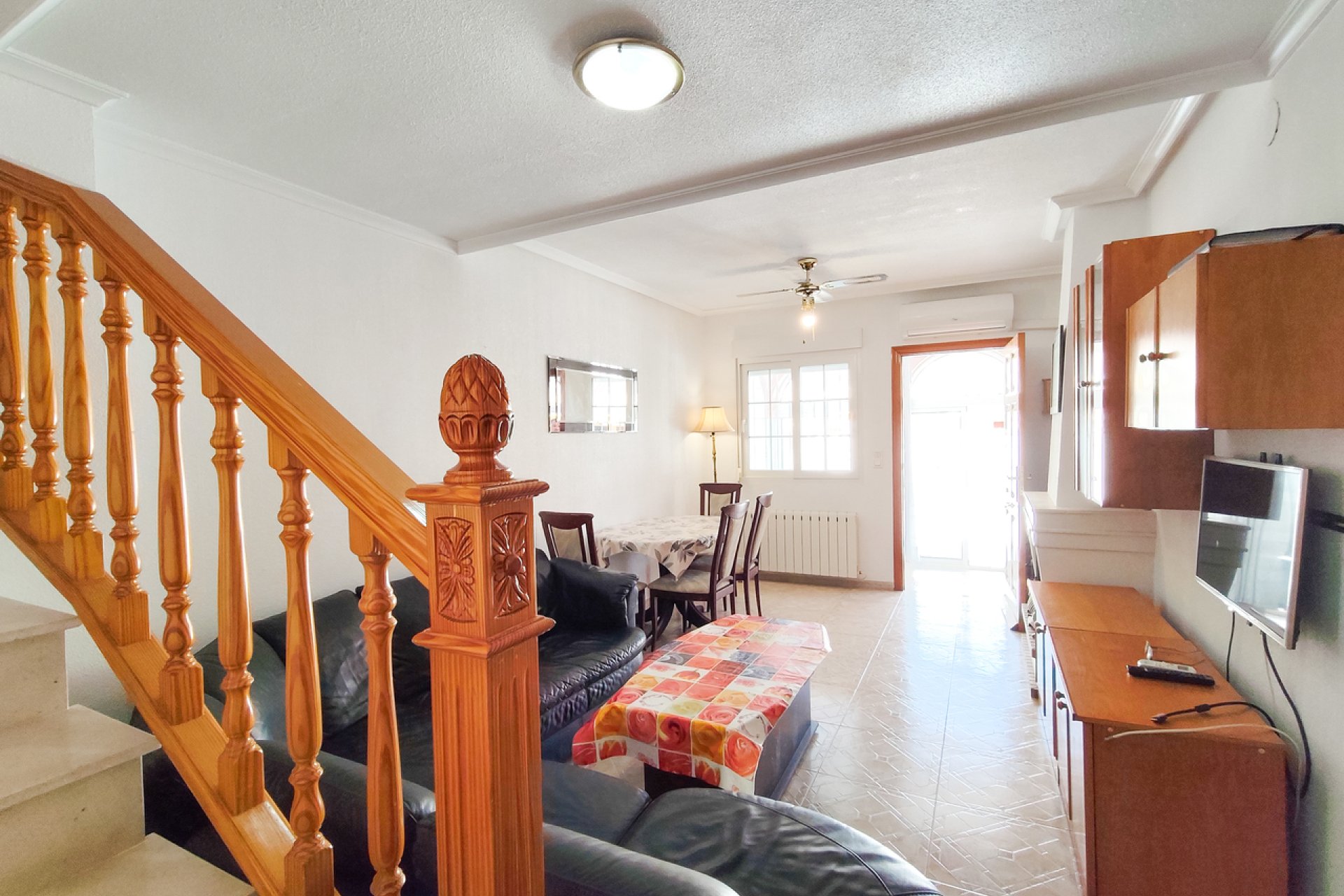 Resale - Townhouse / Terraced House - Orihuela Costa - Playa Flamenca