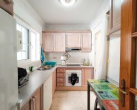 Resale - Townhouse / Terraced House - Orihuela Costa - Playa Flamenca