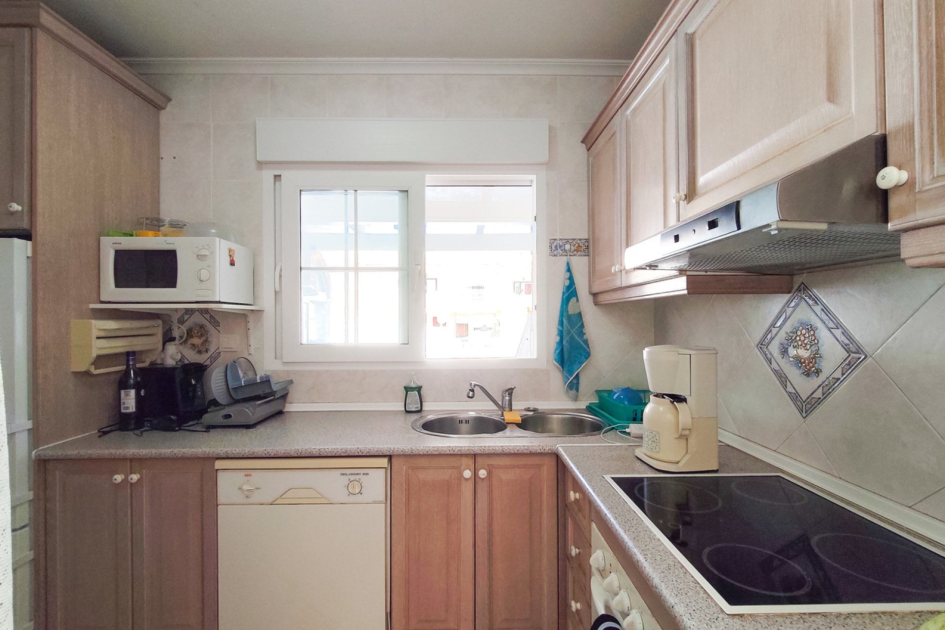 Resale - Townhouse / Terraced House - Orihuela Costa - Playa Flamenca