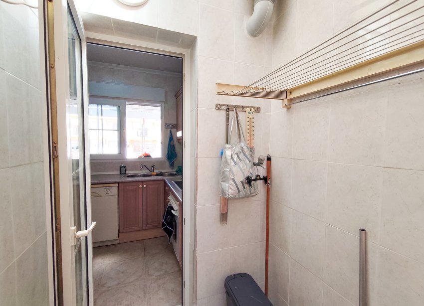 Resale - Townhouse / Terraced House - Orihuela Costa - Playa Flamenca