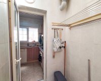 Resale - Townhouse / Terraced House - Orihuela Costa - Playa Flamenca