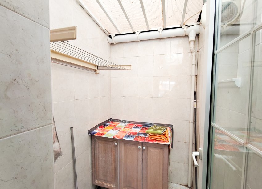 Resale - Townhouse / Terraced House - Orihuela Costa - Playa Flamenca