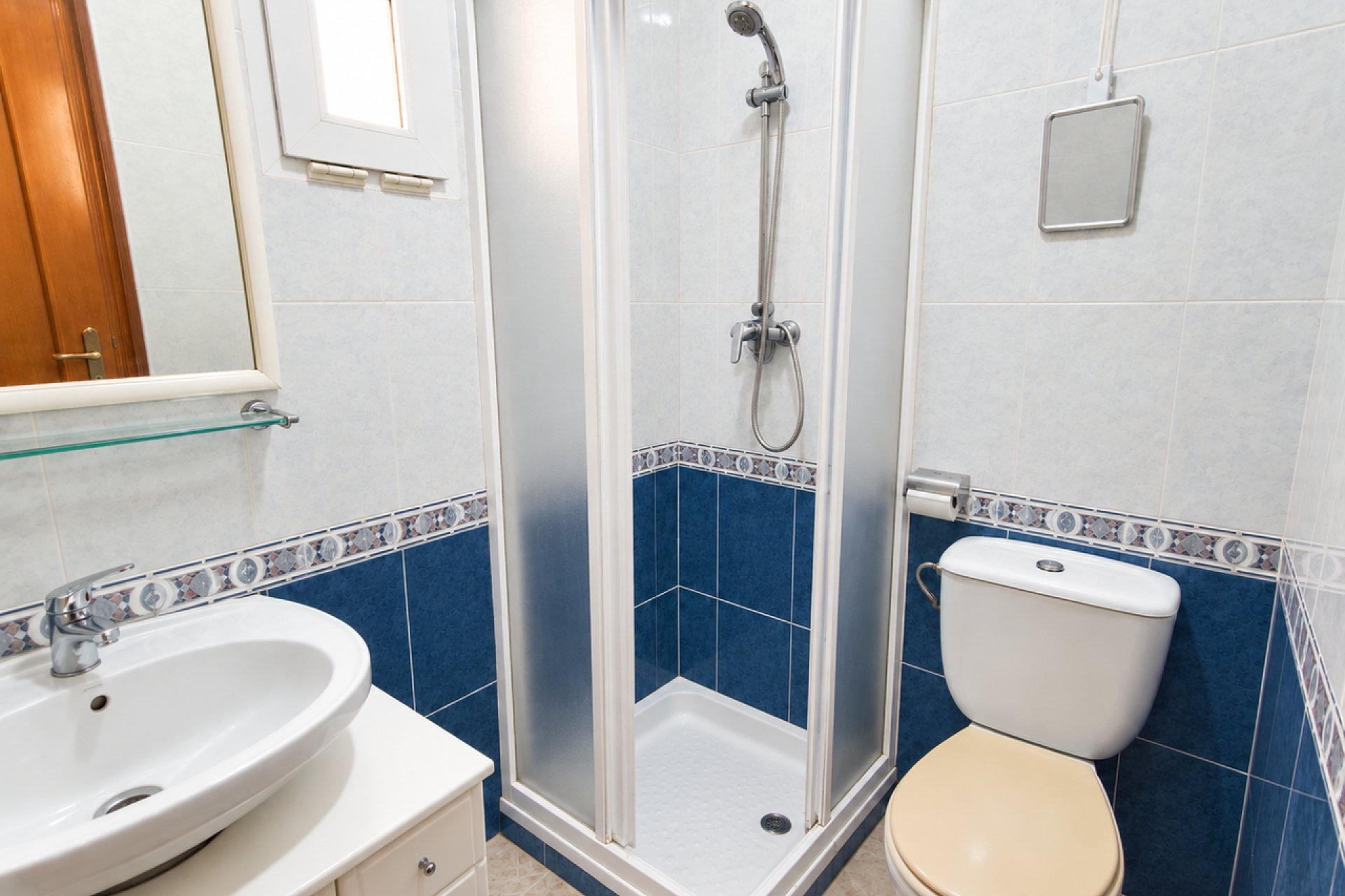 Resale - Townhouse / Terraced House - Orihuela Costa - Playa Flamenca