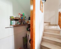 Resale - Townhouse / Terraced House - Orihuela Costa - Playa Flamenca