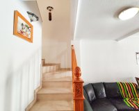 Resale - Townhouse / Terraced House - Orihuela Costa - Playa Flamenca