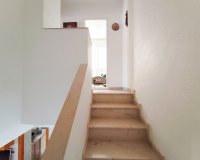 Resale - Townhouse / Terraced House - Orihuela Costa - Playa Flamenca