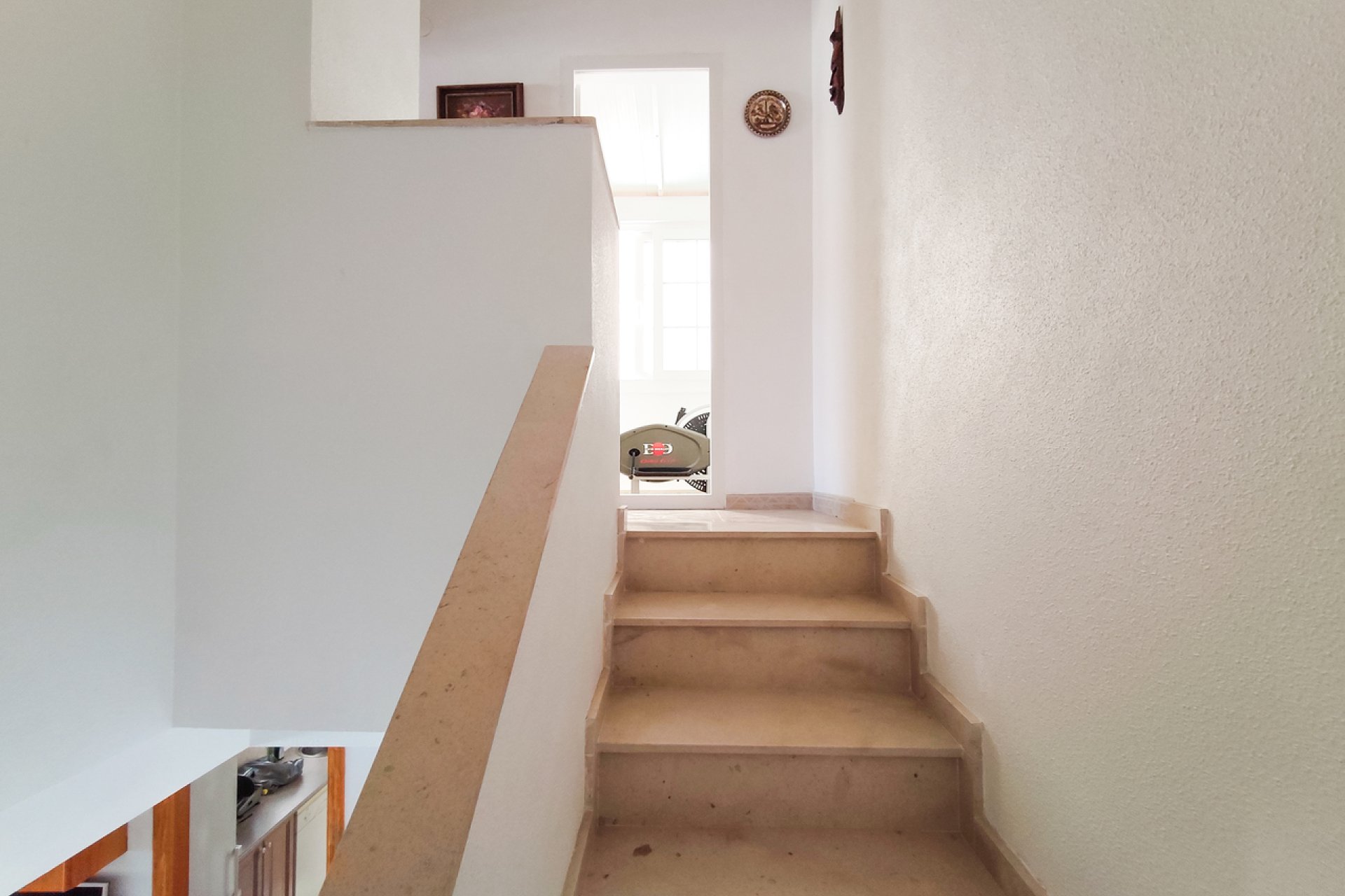 Resale - Townhouse / Terraced House - Orihuela Costa - Playa Flamenca