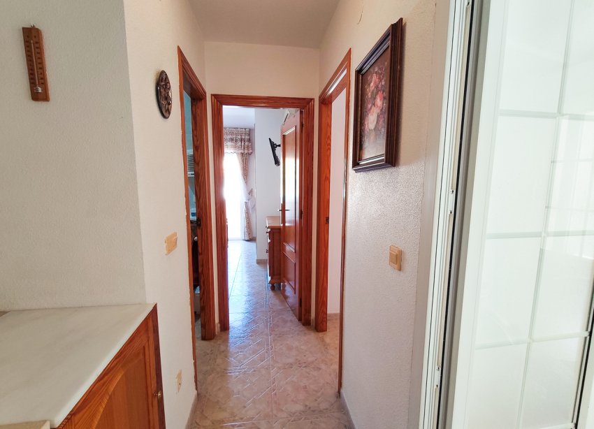 Resale - Townhouse / Terraced House - Orihuela Costa - Playa Flamenca