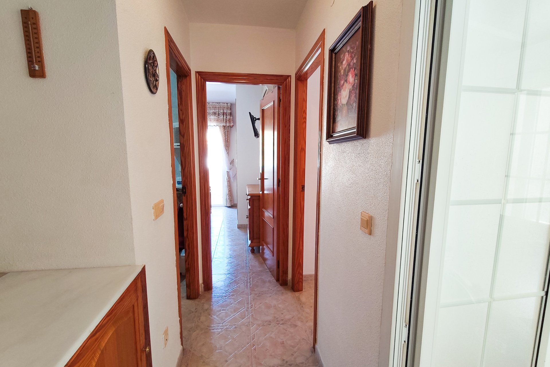 Resale - Townhouse / Terraced House - Orihuela Costa - Playa Flamenca