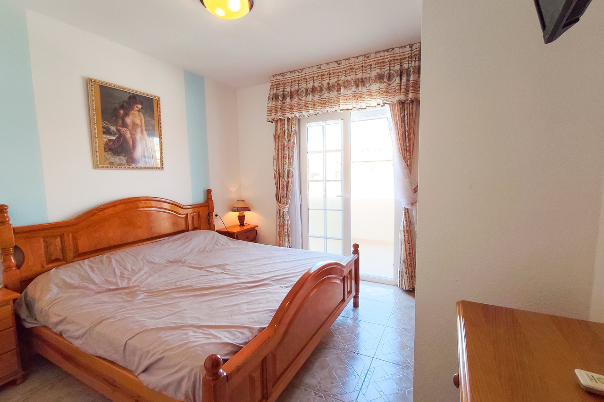 Resale - Townhouse / Terraced House - Orihuela Costa - Playa Flamenca