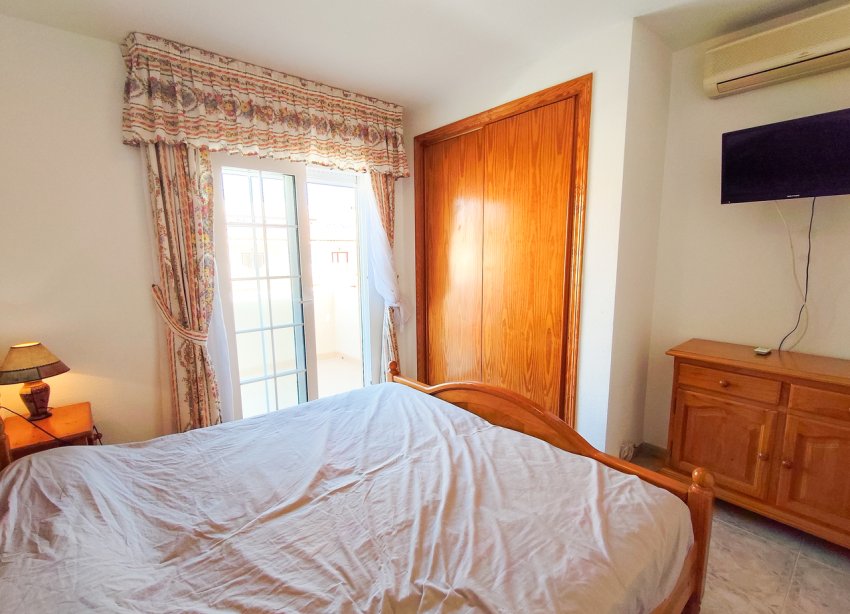 Resale - Townhouse / Terraced House - Orihuela Costa - Playa Flamenca