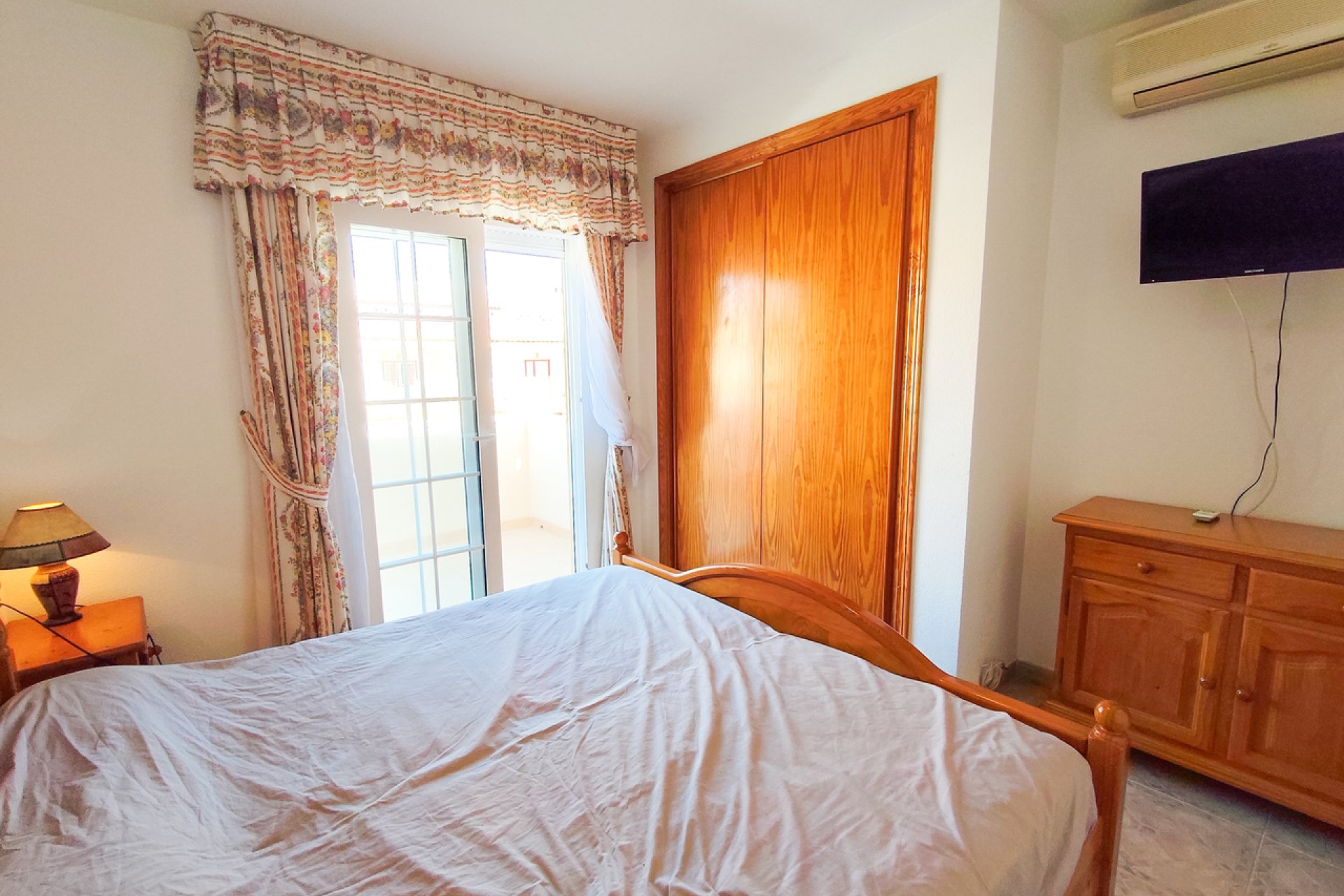 Resale - Townhouse / Terraced House - Orihuela Costa - Playa Flamenca
