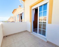 Resale - Townhouse / Terraced House - Orihuela Costa - Playa Flamenca