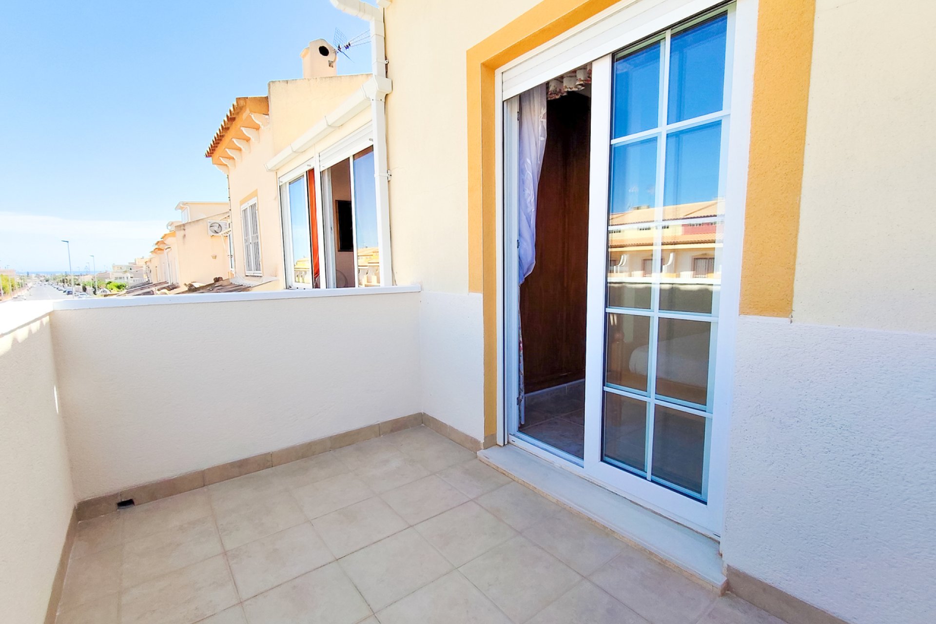 Resale - Townhouse / Terraced House - Orihuela Costa - Playa Flamenca