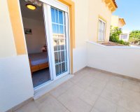 Resale - Townhouse / Terraced House - Orihuela Costa - Playa Flamenca