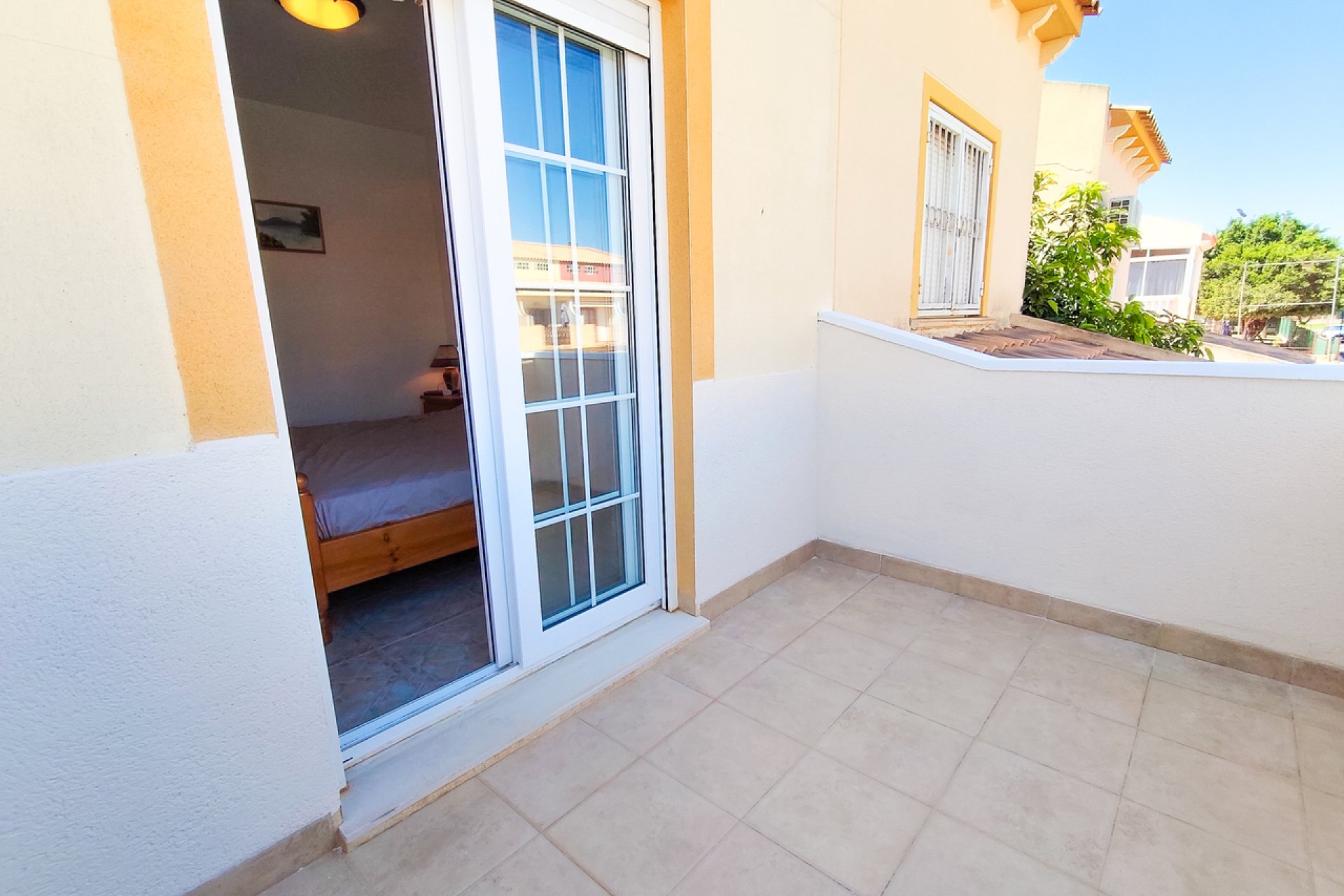 Resale - Townhouse / Terraced House - Orihuela Costa - Playa Flamenca