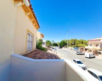 Resale - Townhouse / Terraced House - Orihuela Costa - Playa Flamenca