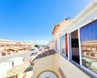 Resale - Townhouse / Terraced House - Orihuela Costa - Playa Flamenca