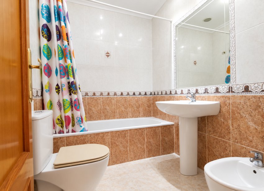 Resale - Townhouse / Terraced House - Orihuela Costa - Playa Flamenca