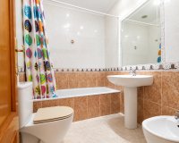 Resale - Townhouse / Terraced House - Orihuela Costa - Playa Flamenca