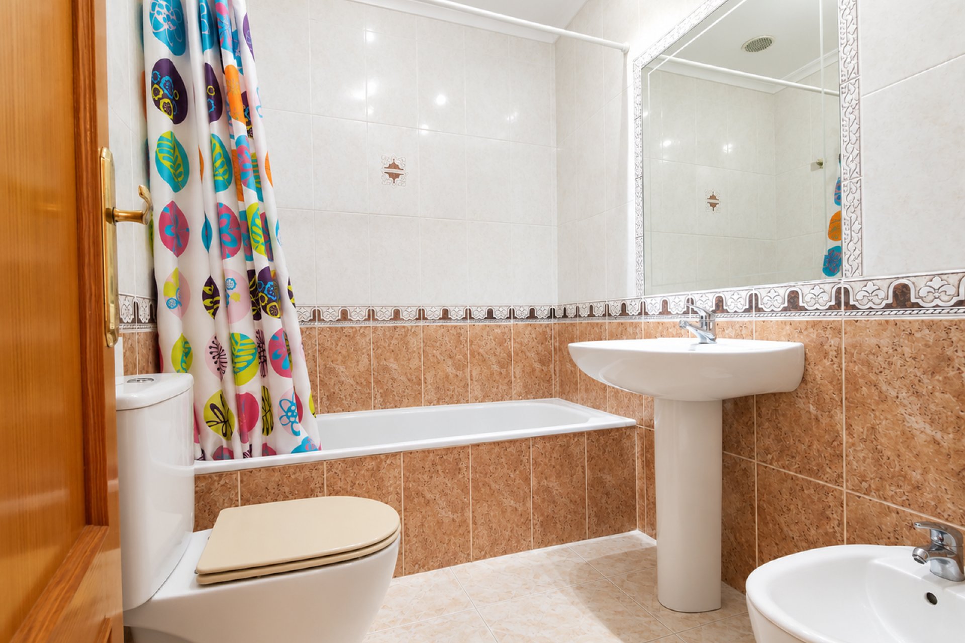 Resale - Townhouse / Terraced House - Orihuela Costa - Playa Flamenca