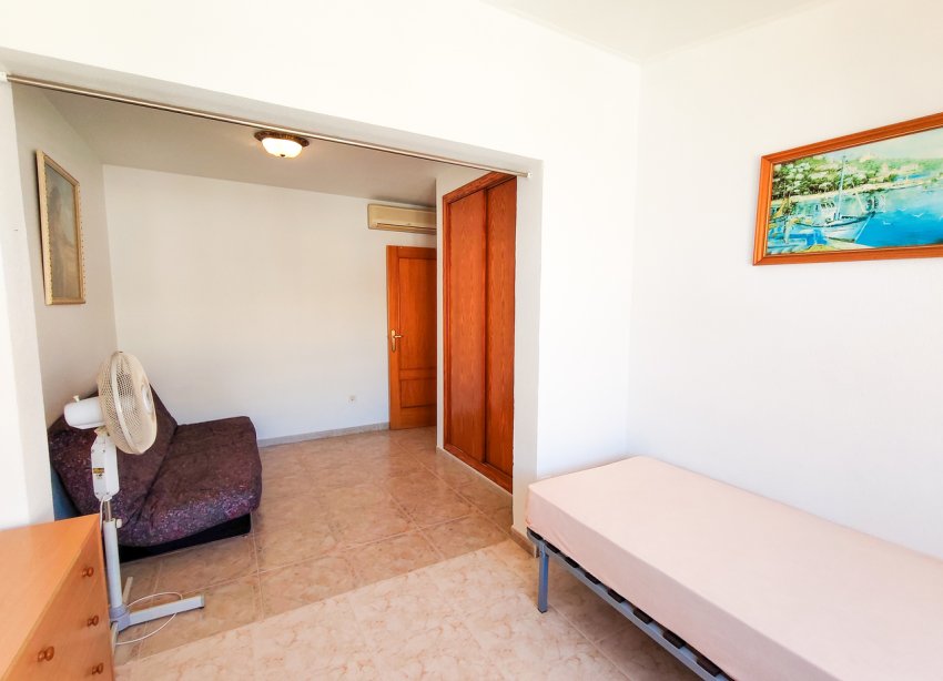Resale - Townhouse / Terraced House - Orihuela Costa - Playa Flamenca