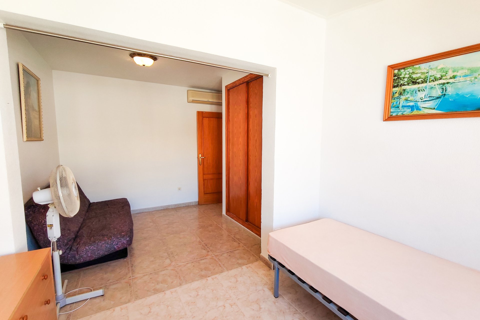 Resale - Townhouse / Terraced House - Orihuela Costa - Playa Flamenca