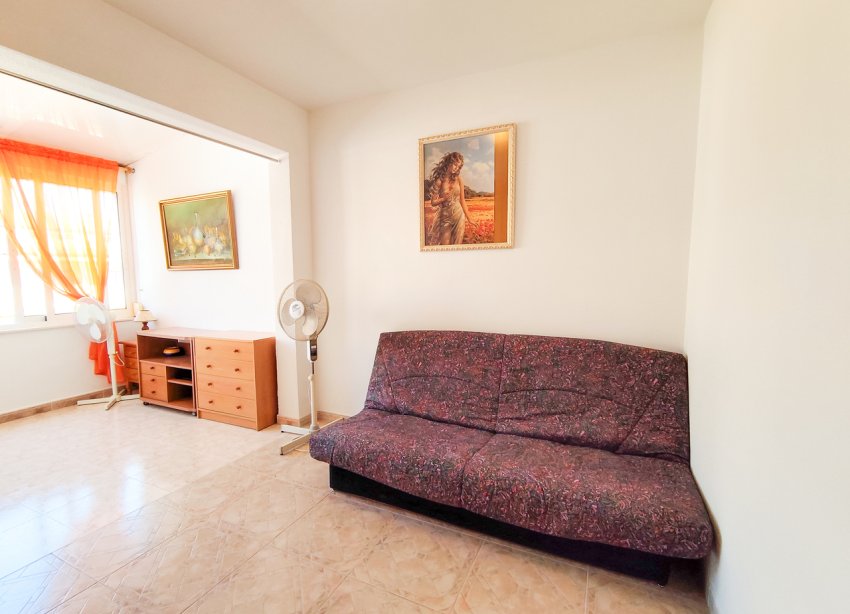 Resale - Townhouse / Terraced House - Orihuela Costa - Playa Flamenca