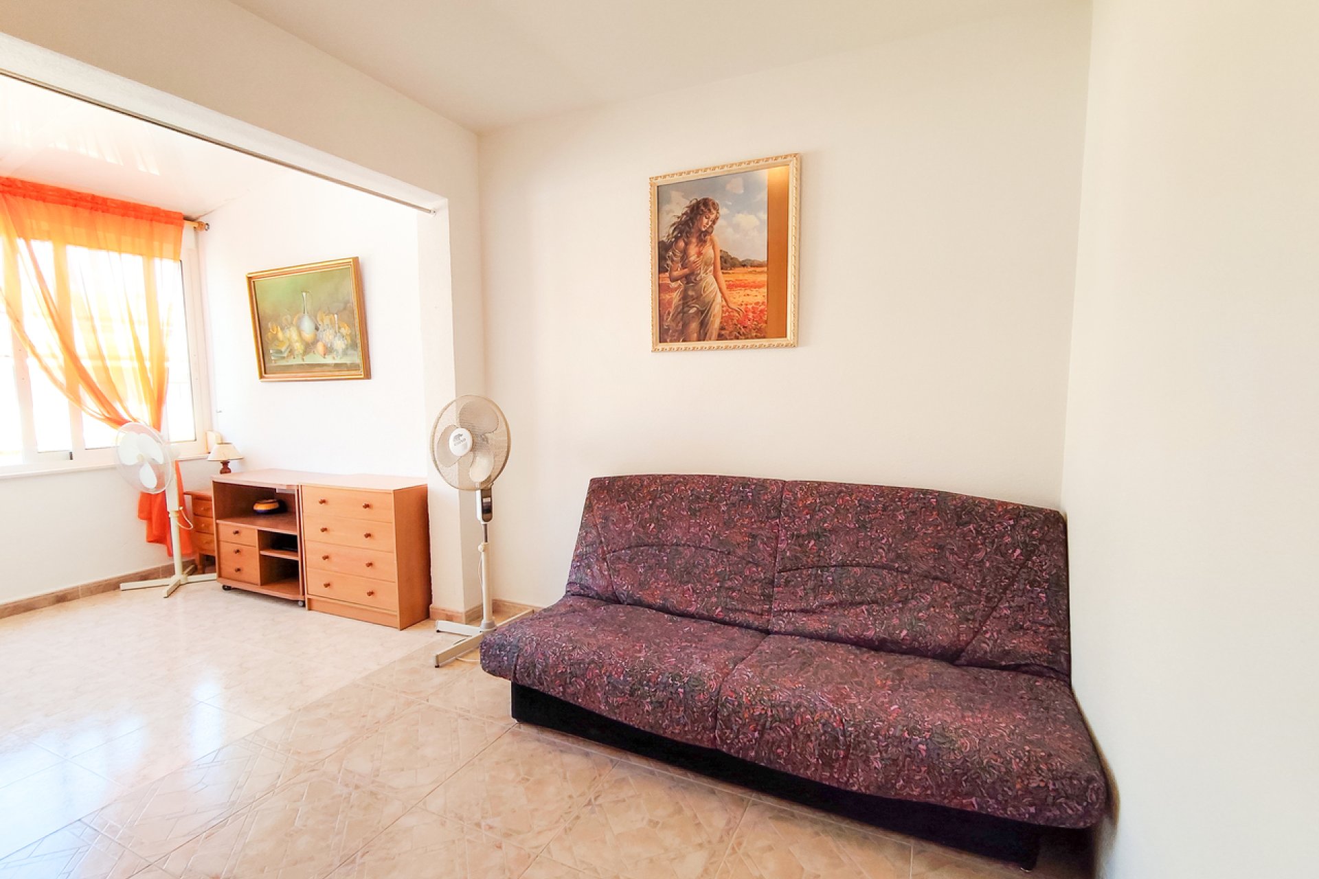 Resale - Townhouse / Terraced House - Orihuela Costa - Playa Flamenca