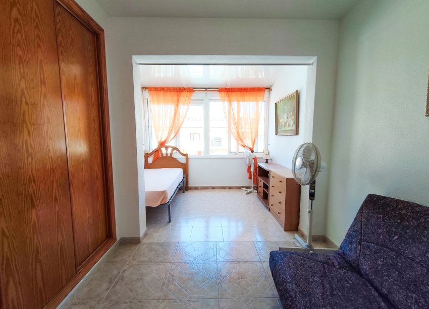 Resale - Townhouse / Terraced House - Orihuela Costa - Playa Flamenca
