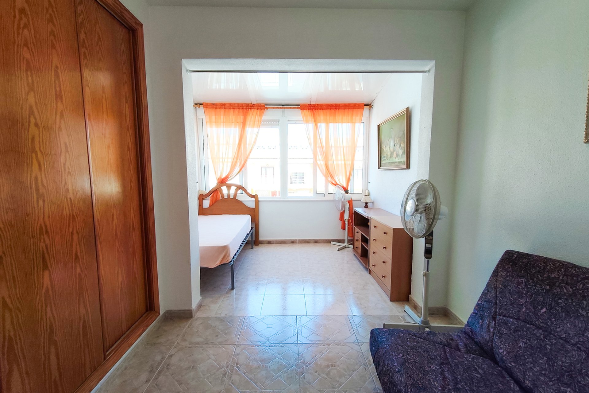 Resale - Townhouse / Terraced House - Orihuela Costa - Playa Flamenca