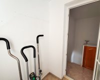 Resale - Townhouse / Terraced House - Orihuela Costa - Playa Flamenca