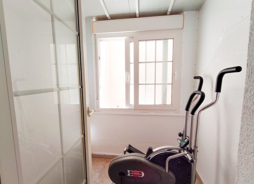 Resale - Townhouse / Terraced House - Orihuela Costa - Playa Flamenca