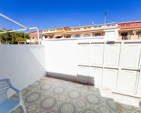 Resale - Townhouse / Terraced House - Orihuela Costa - Playa Flamenca