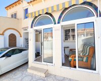 Resale - Townhouse / Terraced House - Orihuela Costa - Playa Flamenca