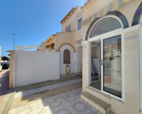 Resale - Townhouse / Terraced House - Orihuela Costa - Playa Flamenca