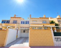 Resale - Townhouse / Terraced House - Orihuela Costa - Playa Flamenca