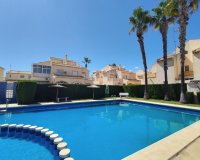 Resale - Townhouse / Terraced House - Orihuela Costa - Playa Flamenca