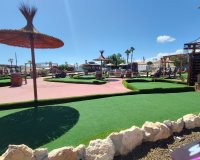 Resale - Townhouse / Terraced House - Orihuela Costa - Playa Flamenca