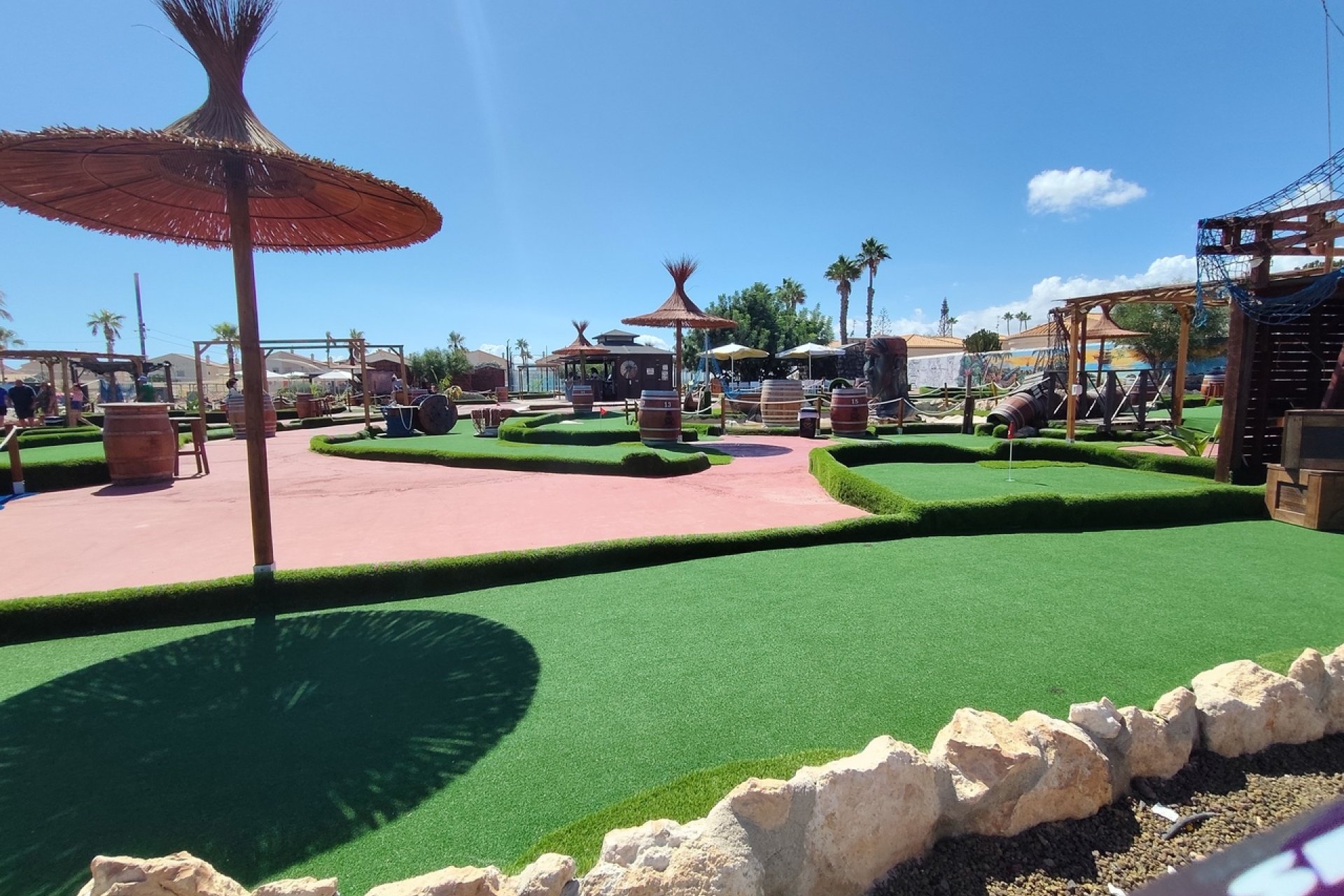 Resale - Townhouse / Terraced House - Orihuela Costa - Playa Flamenca