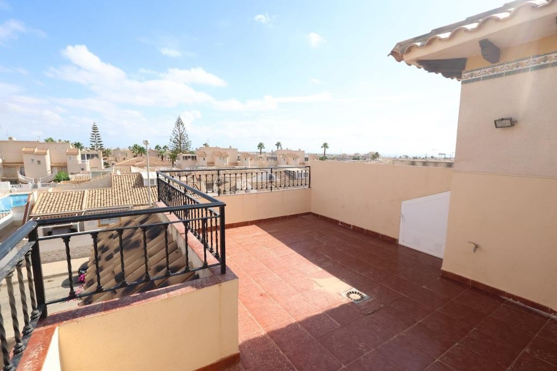 Resale - Townhouse / Terraced House - Orihuela Costa - Playa Flamenca