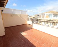 Resale - Townhouse / Terraced House - Orihuela Costa - Playa Flamenca