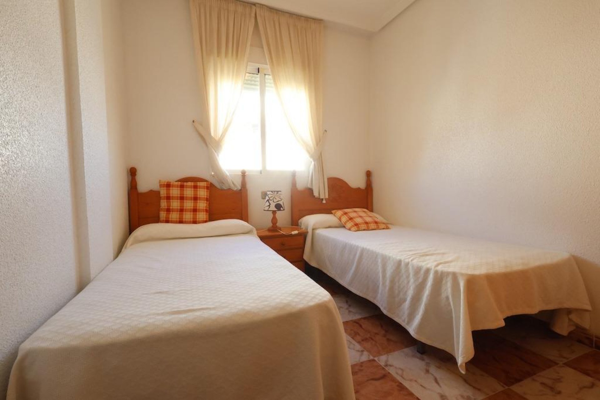 Resale - Townhouse / Terraced House - Orihuela Costa - Playa Flamenca