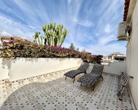 Resale - Townhouse / Terraced House - Orihuela Costa - Playa Flamenca