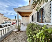 Resale - Townhouse / Terraced House - Orihuela Costa - Playa Flamenca
