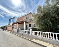 Resale - Townhouse / Terraced House - Orihuela Costa - Playa Flamenca