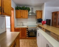 Resale - Townhouse / Terraced House - Orihuela Costa - Playa Flamenca